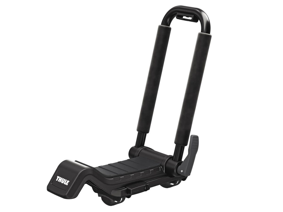 HULL-A-PORT XTR KAYAK