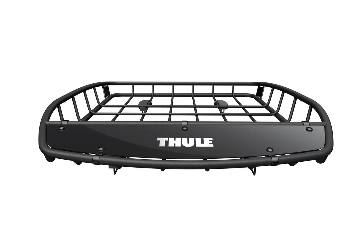 CANYON XT ROOF BASKET