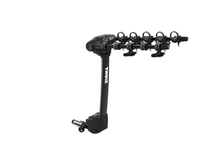 APEX 5-BIKE CARRIER