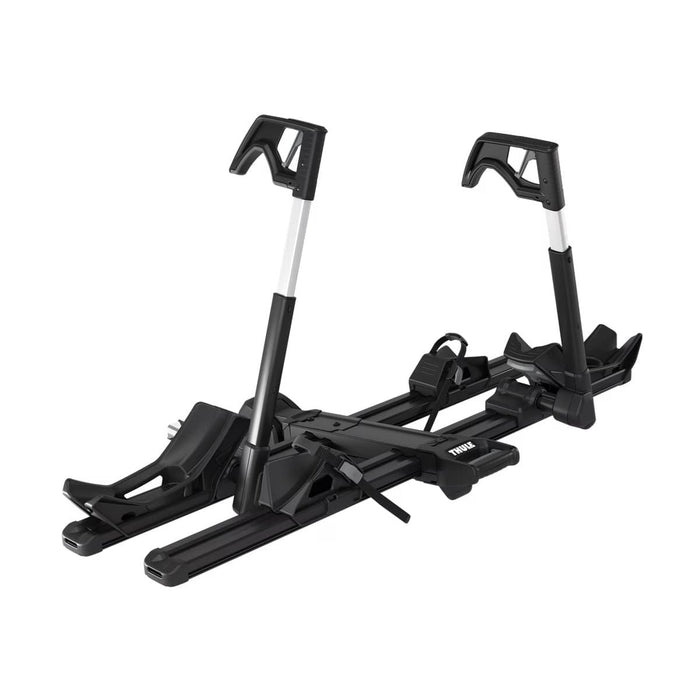 THULE VERSE 2" 2-BIKE HITCH PLATFORM BIKE RACK