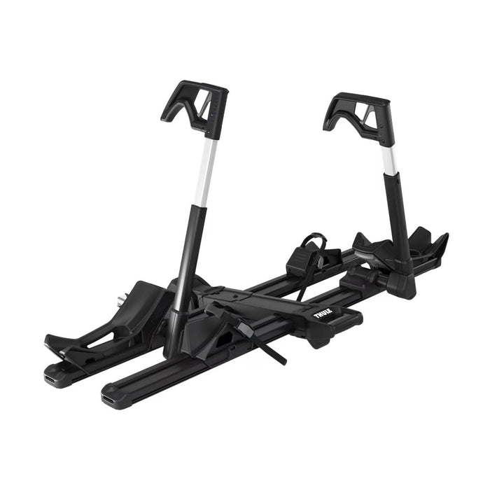 THULE VERSE 1.25" 2-BIKE HITCH PLATFORM BIKE RACK