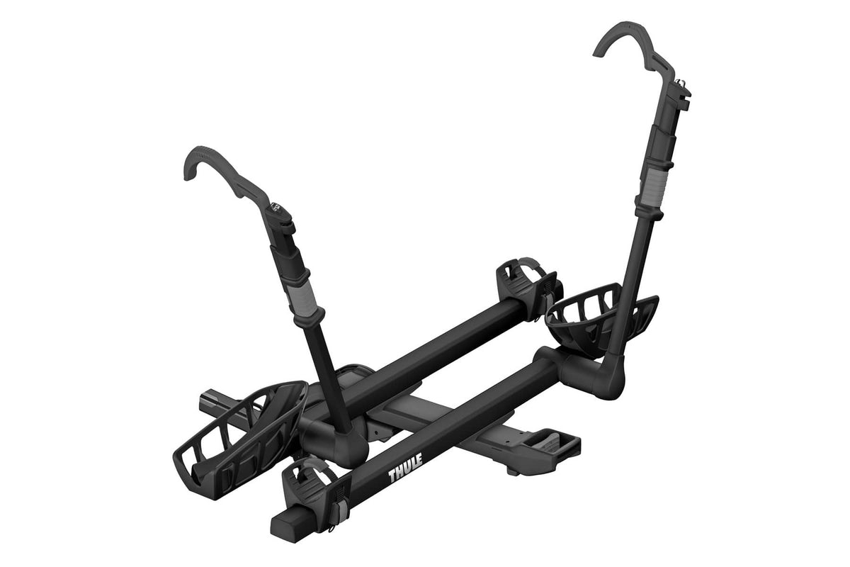 T2 PRO XTR HITCH MOUNTED
