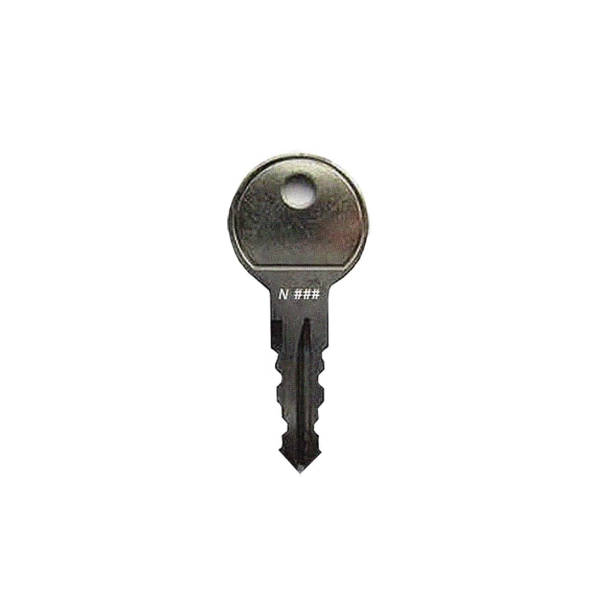 REPLACEMENT KEY N174