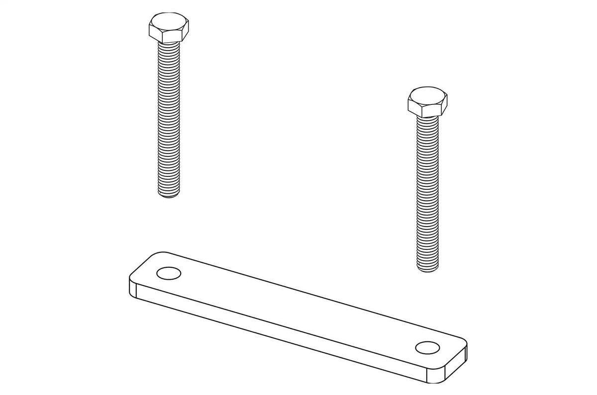 XADAPT 14 ADAPTER KIT