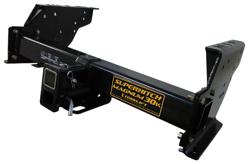 CLASS 5 SUPERHITCH 20-26 GM HD