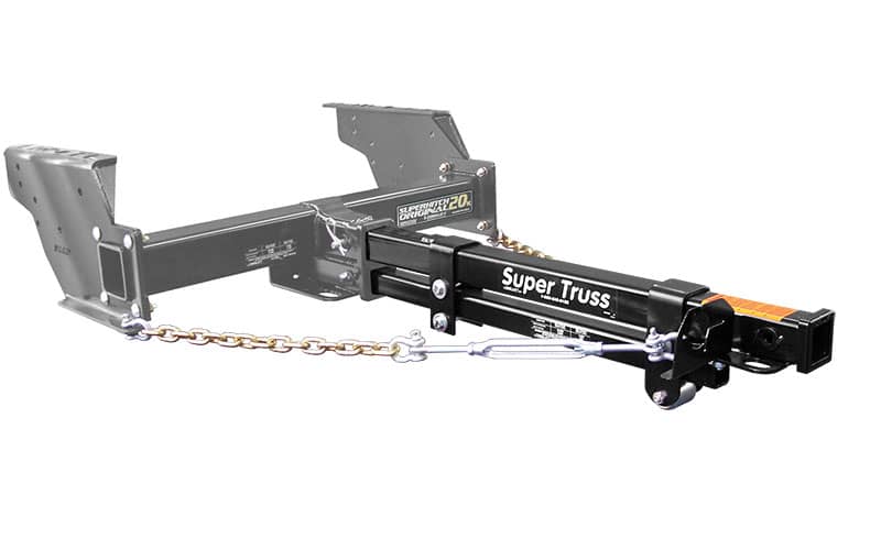 SUPERTRUSS EXTENSION 48"