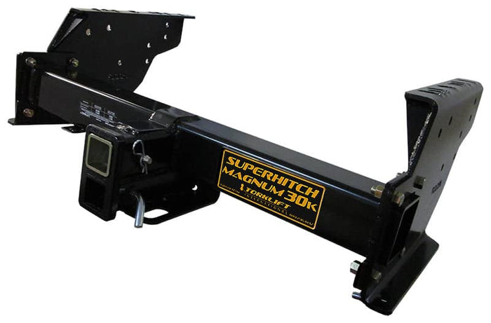 SUPERHITCH 17-22 S/DUTY