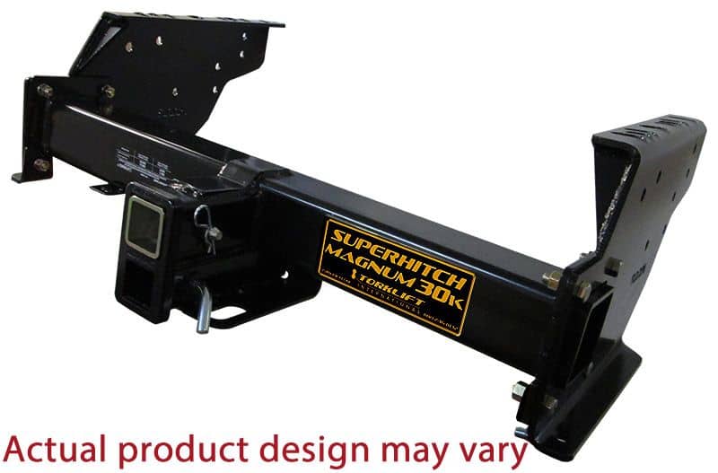 SUPERHITCH 23-26 S/DUTY (EXC CAB & CHASSIS)