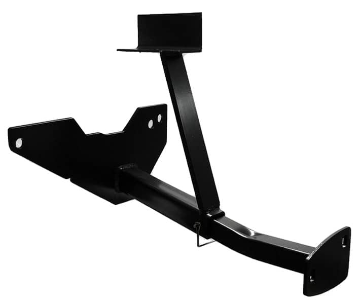 FRONT TIE DOWNS 99-07 S/DUTY 6'9"
