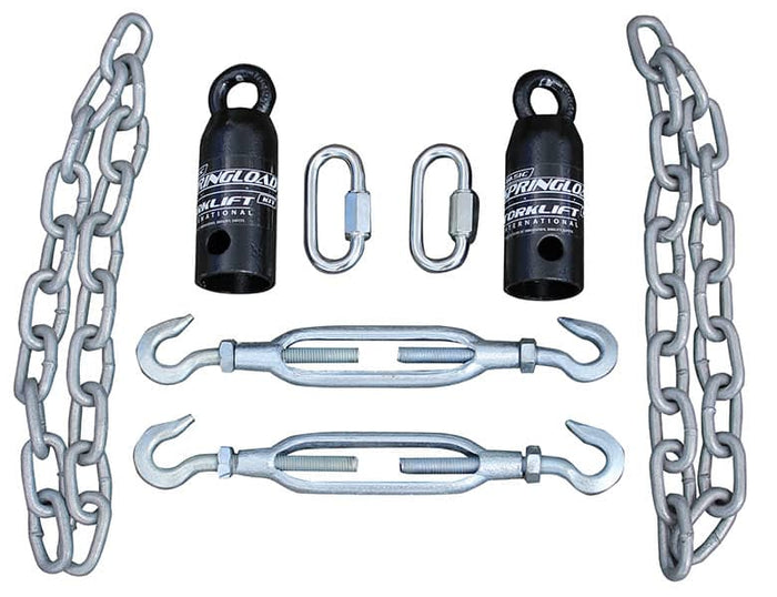 BASIC SPRING LOAD KIT