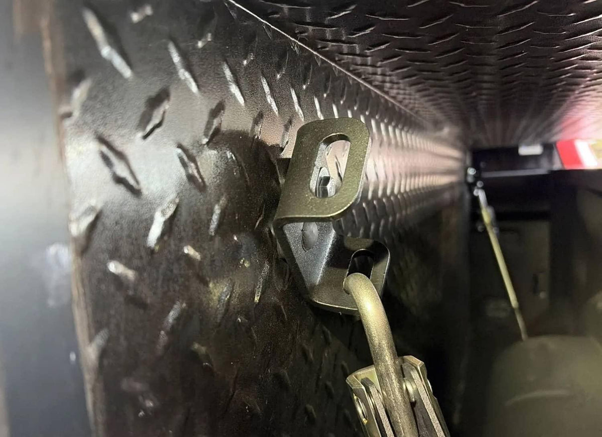 APEX ANCHORS ANCHOR POINT ADAPTER BRACKETS