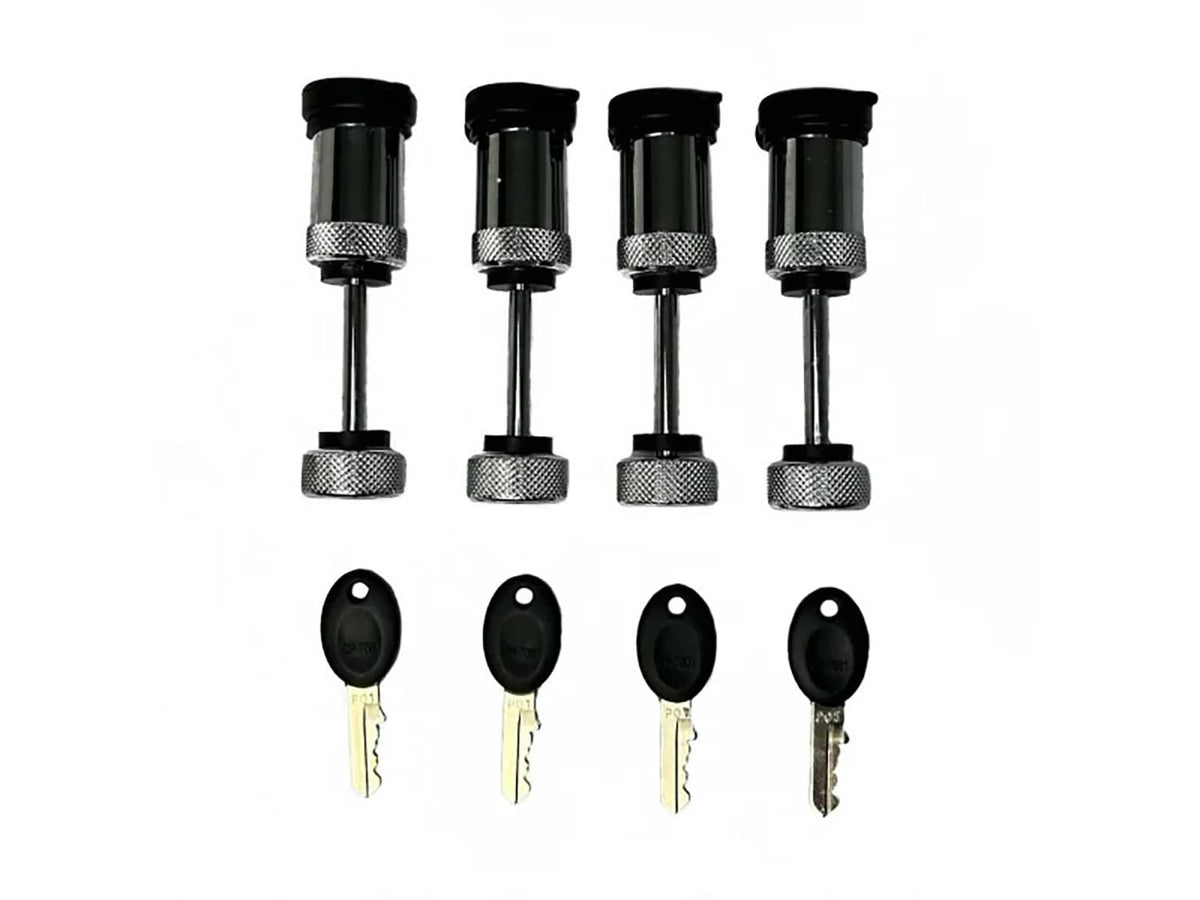 FASTGUN APEX LOCK 4-PACK