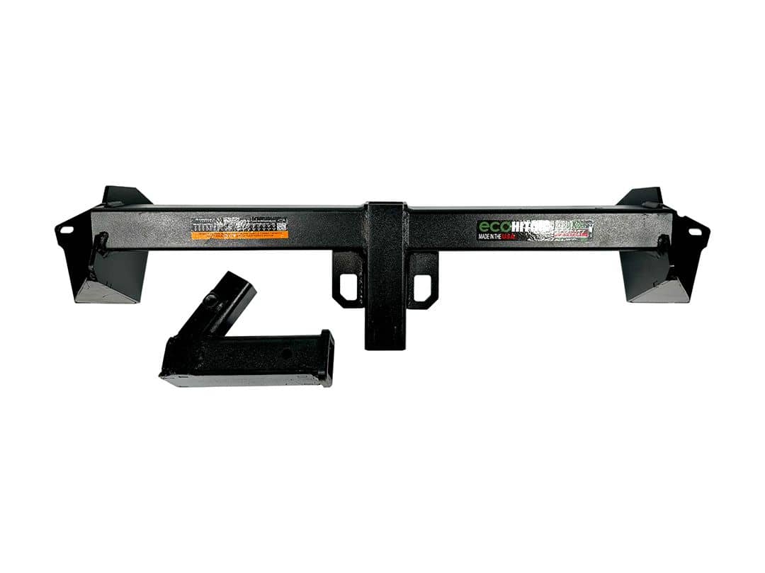 CLASS 3 STAINLESS STEEL STEALTH ECOHITCH 22-24 BOLT EUV