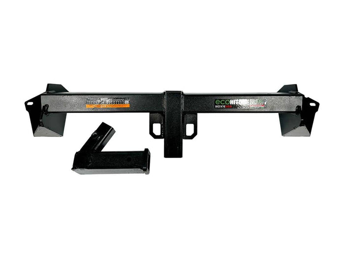 CLASS 3 STAINLESS STEEL STEALTH ECOHITCH 22-24 BOLT EUV