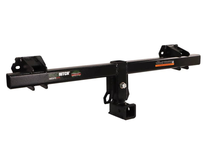 CLASS 3 STAINLESS STEEL STEALTH ECOHITCH 22-26 WRX