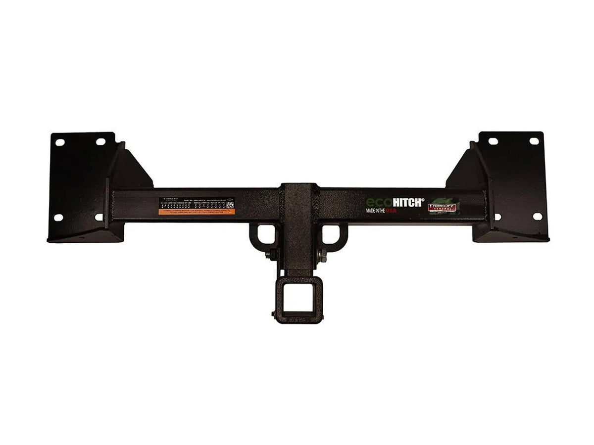 CLASS 3 STAINLESS STEEL STEALTH ECOHITCH 22-26 IX XDRIVE50