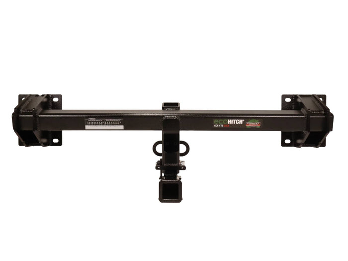 CLASS 3 STAINLESS STEEL STEALTH ECOHITCH 20-26 GLE/GLS CLASS