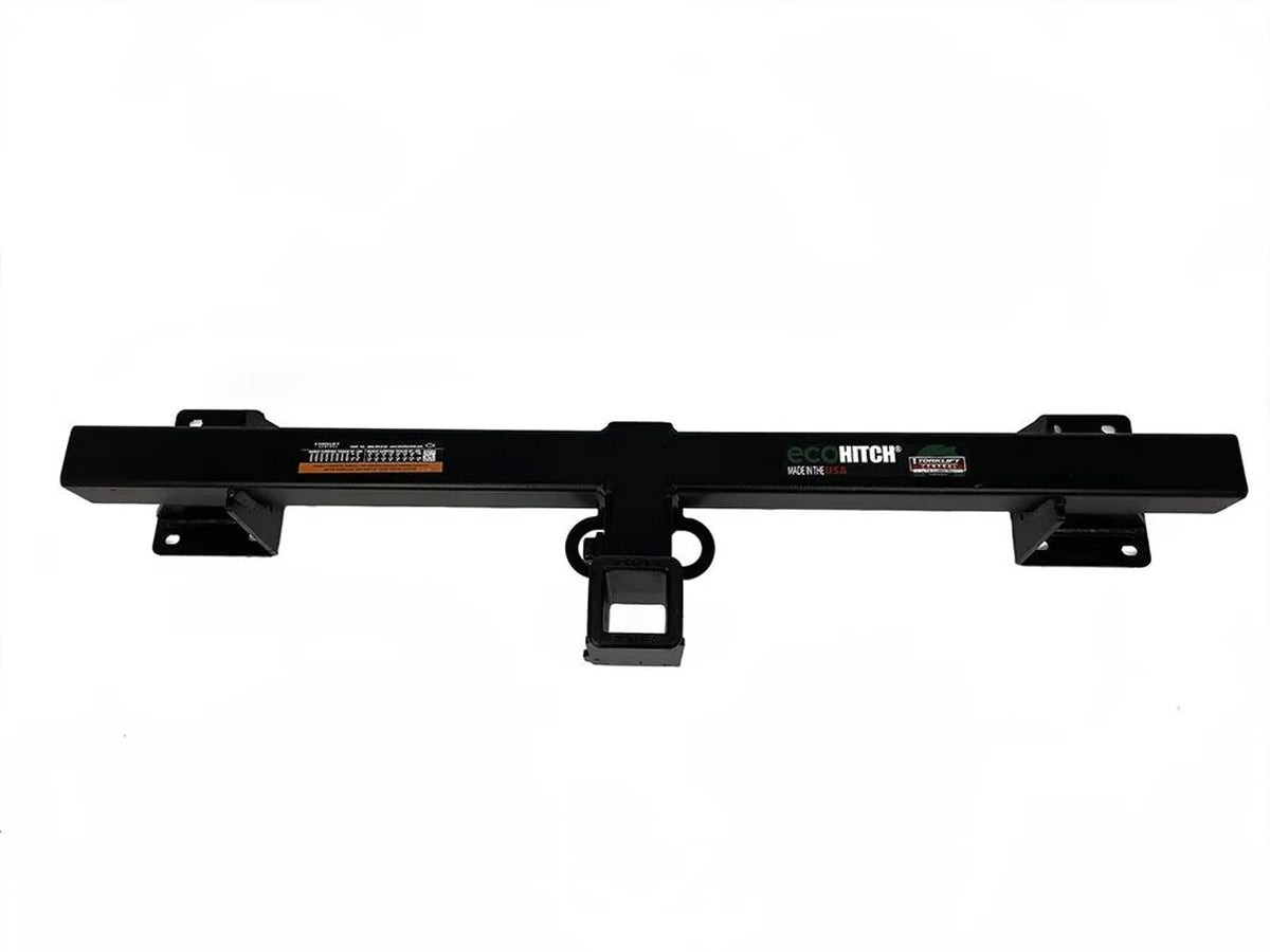 CLASS 3 STAINLESS STEEL STEALTH ECOHITCH 21-25 POLESTAR 2