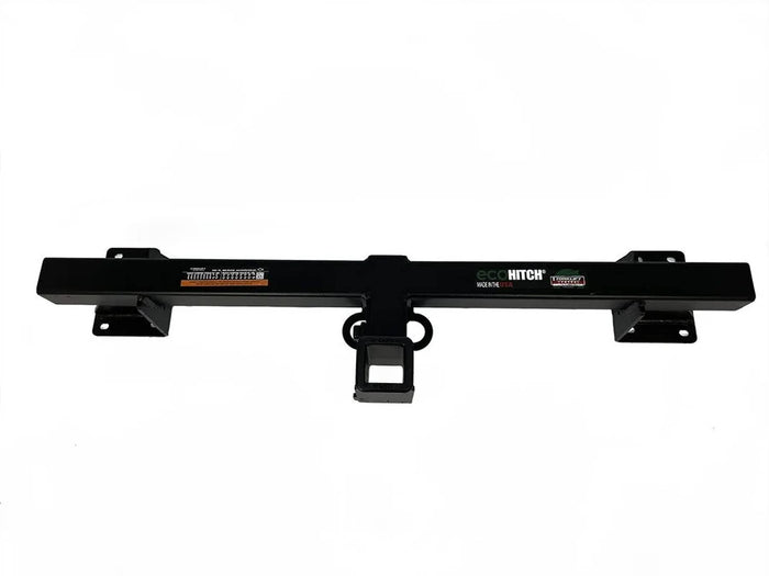 CLASS 3 STAINLESS STEEL STEALTH ECOHITCH 21-25 POLESTAR 2