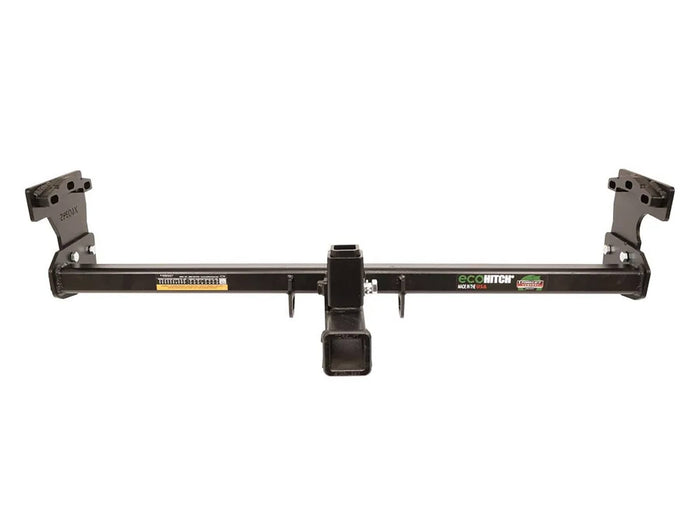 CLASS 3 STAINLESS STEEL STEALTH ECOHITCH 22-24 EV6