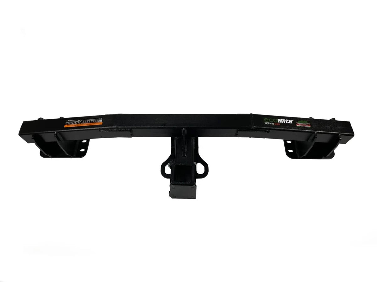 CLASS 3 STAINLESS STEEL STEALTH ECOHITCH 22-25 BZ4X/ 2026 BZ