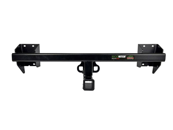 CLASS 3 STAINLESS STEEL STEALTH ECOHITCH 25-26 TIGUAN