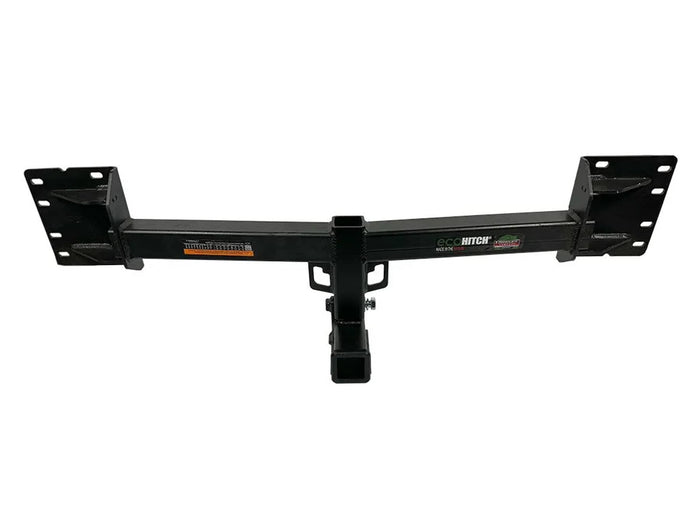 CLASS 3 STAINLESS STEEL STEALTH ECOHITCH 12-21 TESLA MODEL S