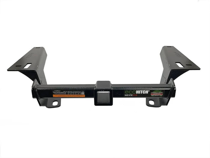 CLASS 3 INVISI ECOHITCH W/ 2" RECEIVER 15-21 WRX