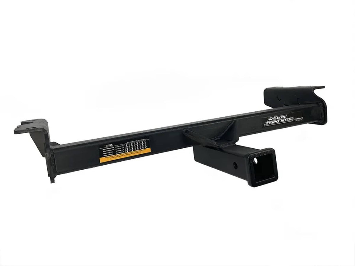 FRONT NORTHHITCH W/ 2" RECEIVER 13-22 SPRINTER