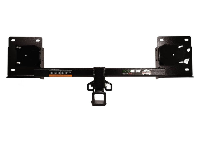 CLASS 3 STAINLESS STEEL STEALTH ECOHITCH 17-23 TESLA MODEL 3