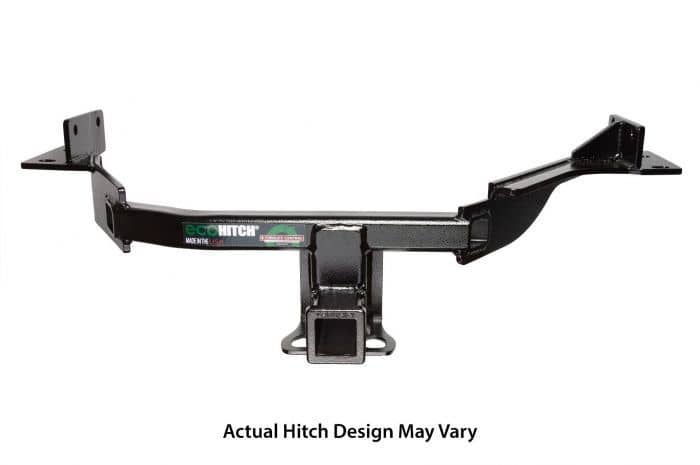 CLASS 3 ECOHITCH 20-26 CX-30