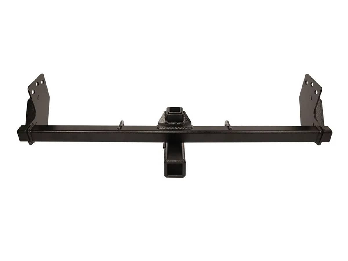 CLASS 3 STAINLESS STEEL STEALTH ECOHITCH 21-26 SELTOS