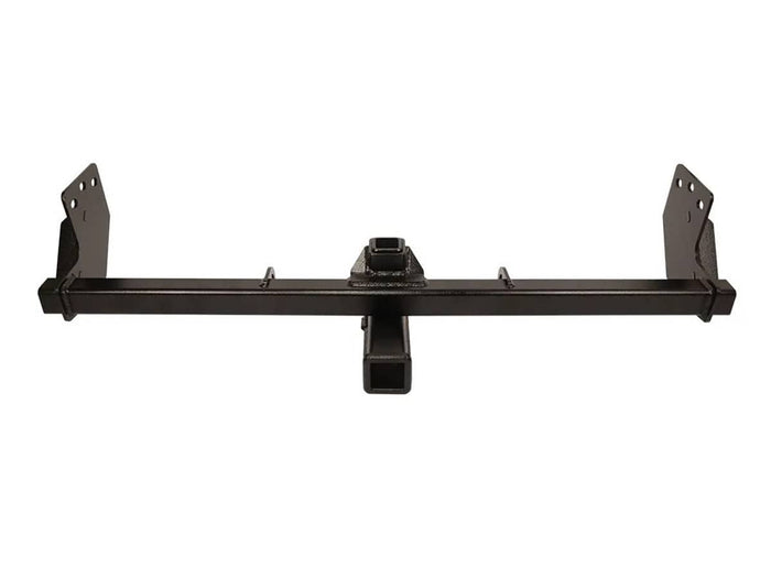 CLASS 3 STAINLESS STEEL STEALTH ECOHITCH 21-26 SELTOS