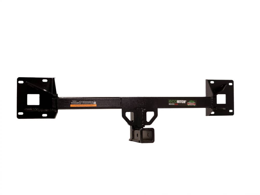 CLASS 3 STAINLESS STEEL STEALTH ECOHITCH 21-26 TESLA MODEL S