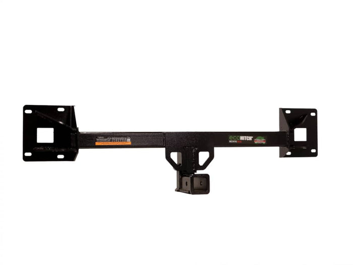 CLASS 3 STAINLESS STEEL STEALTH ECOHITCH 21-26 TESLA MODEL S