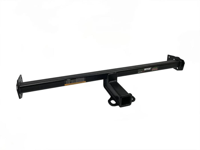 STAINLESS STEEL HIDDEN ECOHITCH W/ 2" RECEIVER 25-26 IONIQ 5