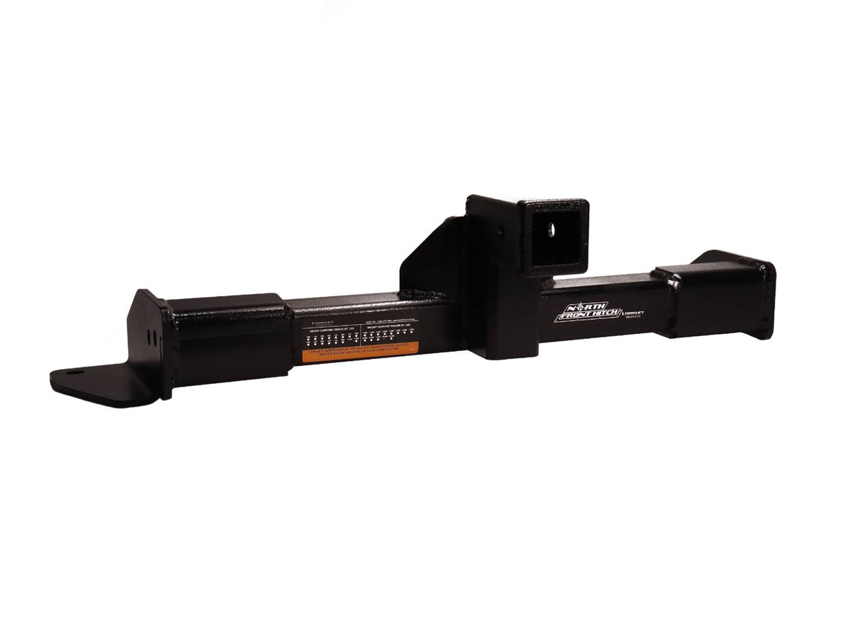 FRONT NORTHHITCH W/ 2" RECEIVER 17-22 S/DUTY
