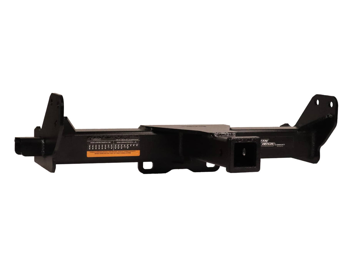 FRONT NORTHHITCH W/ 2" RECEIVER 20-26 GM HD