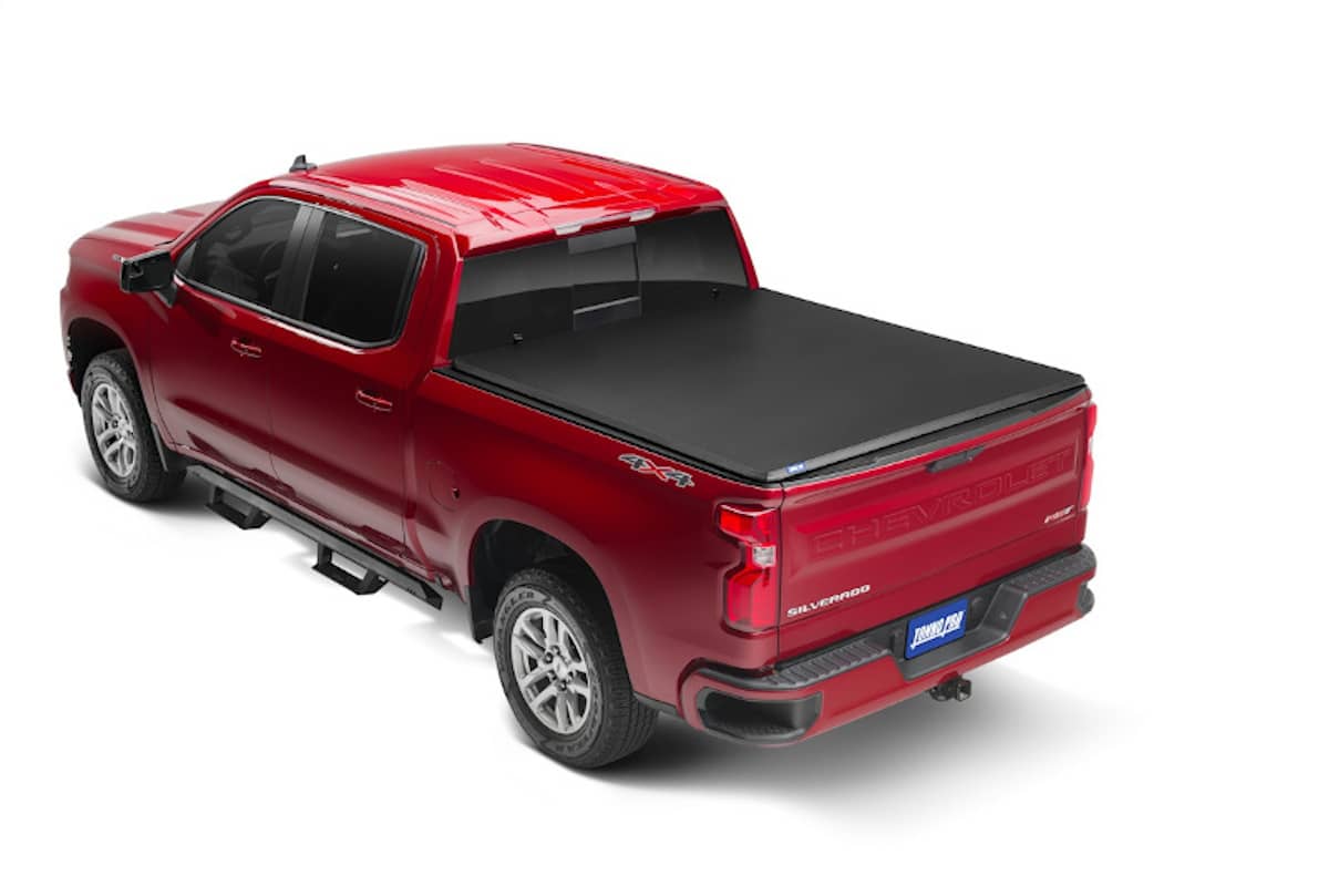 TONNO FOLD BOX COVER 20-26 GM HD 6'9"