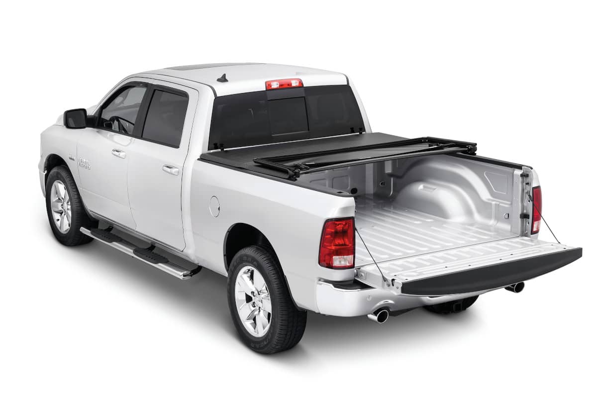 TONNO FOLD DODGE RAM 09-18 1500/ 19-24 CLASSIC 5'7"