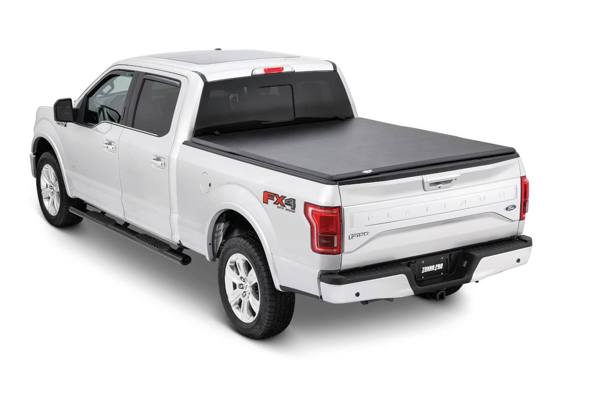 TONNO FOLD 17-26 S/DUTY 6'9"