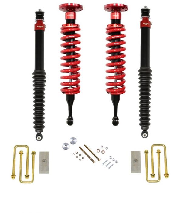 LIFT KIT 2-3" 07-21 TUNDRA