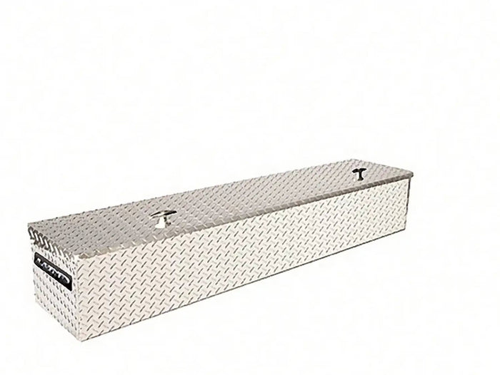 TOOL BOX 48" FLUSH MOUNT