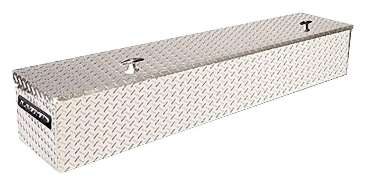 TOOL BOX 60" FLUSH MOUNT