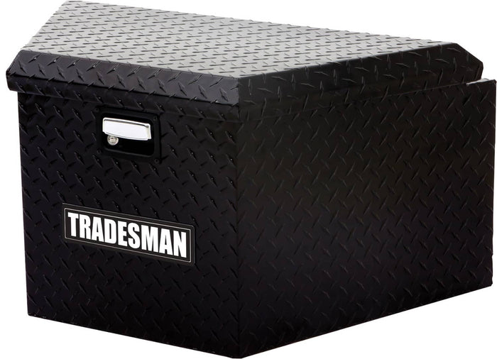 TRAILER TONGUE BOX 16"