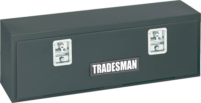 TOOL BOX 48" TOP MOUNT