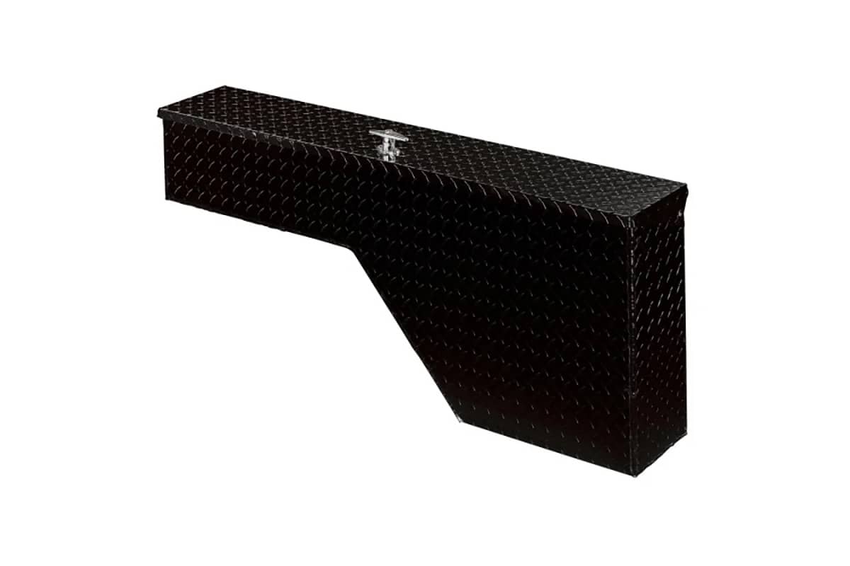 TOOL BOX 60" WHEEL WELL