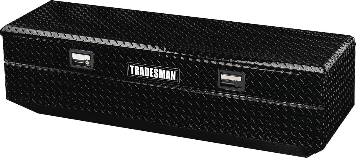 56" CHEST TOOL BOX