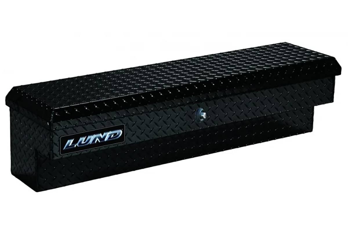 TOOL BOX 48" SIDE MOUNT