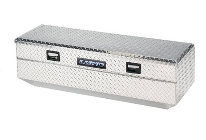TOOL BOX 48" FLUSH MOUNT